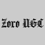 Zoro UGC Group Thumbnail