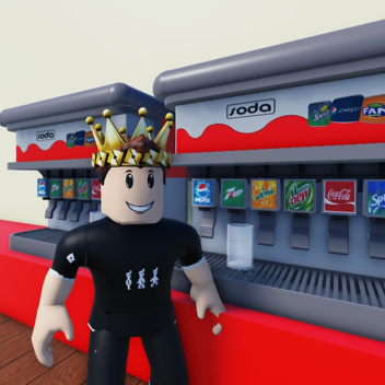 Friends Drink Simulator