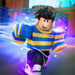 ⚡ Sprinting Heroes