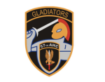 [FW] 1st Platoon, 57th Assault Helicopter Company