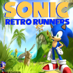 Sonic Retro Runners ALPHA