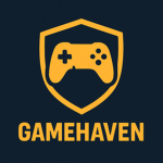 ChillingInGames