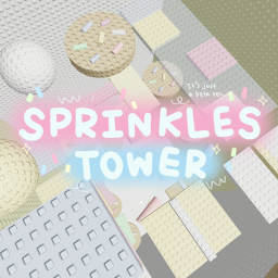 Sprinkles Tower