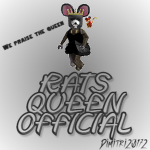 Rat Queen Official