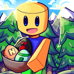 Treasure Hunter Simulator!