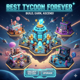 [UPD]BestTycoonForever
