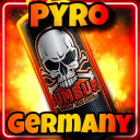 [🔥UPDATE 1]  🇩🇪Pyro Germany!