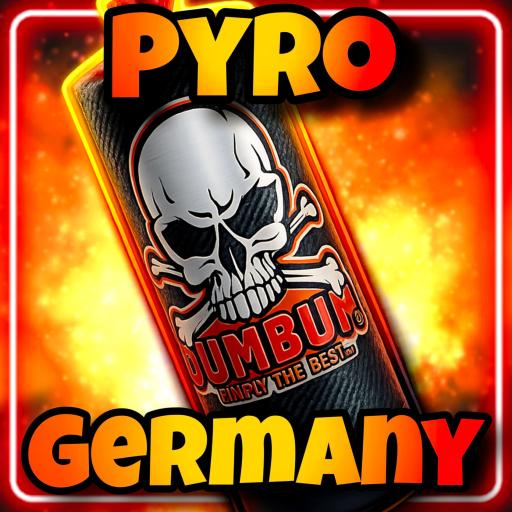 Pyro Germany icon