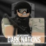 DN | Dark Nation