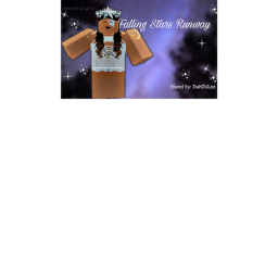 Falling Stars Runway V3