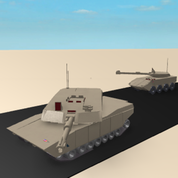 Tank tonk, destroyer doyer