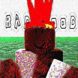 ¤.¸¸.·´Bad Mood·.¸¸.¤ (Alpha)