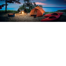 camping (alpha)