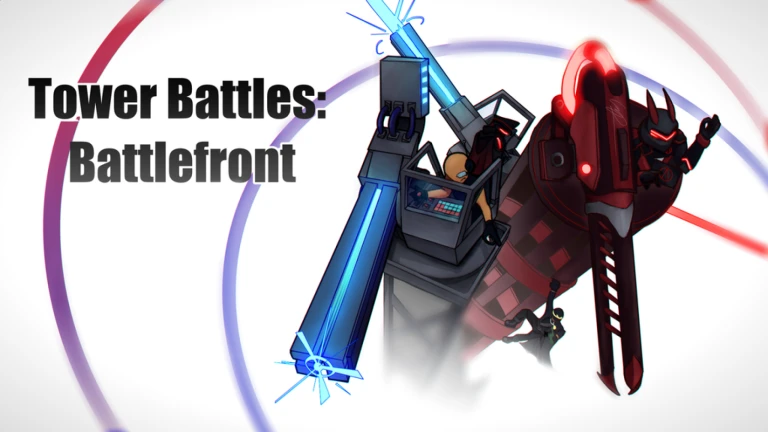 [Stat Editor] Tower Battles: Battlefront