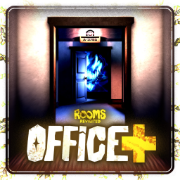 [OFFICE+ BETA] ROOMS: REVISITED 📦 icon