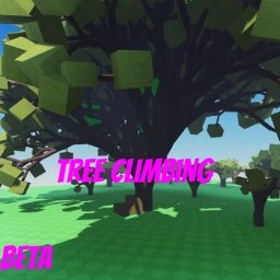Tree Climbing BETA icon
