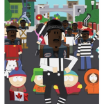 erick bryson is canadain cool yeas fan CLUB!
