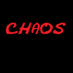 C . H . A . O . S