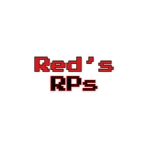Red’s RP’s!