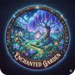 Enchanted Garden Hangout