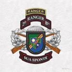A Company | 2nd Ranger Battalion