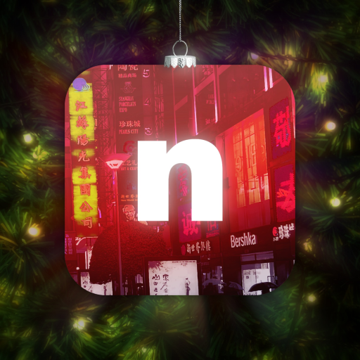 nico's nextbots official Roblox game thumbnail