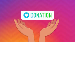 Group Donations!
