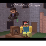 Maddie's group :P