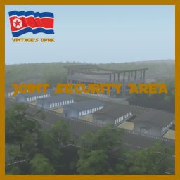[JSA] Joint Security Area