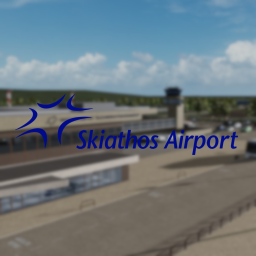 JSI | Skiathos Alexandros Papadiamantis Airport