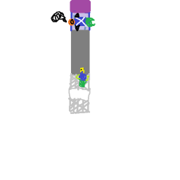 Tower of Untitled