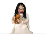 Spirit Halloween Guessing Group