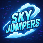 SkyJumpers on top
