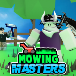 ⭐ NEW ⭐ 🚜 Mowing Masters🚜