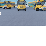 Green Bus Company