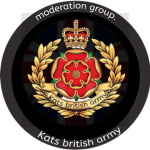 | BA | moderation team.