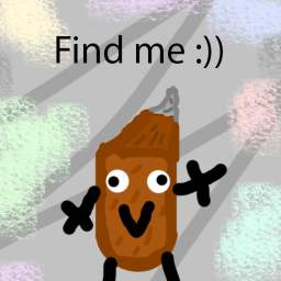 Find the Paintbrushes