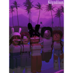 Forever together fam