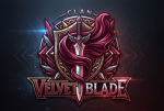 VELVET BLADE FAMS