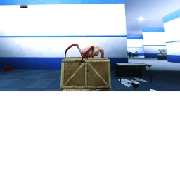 Headcrab Testplace icon