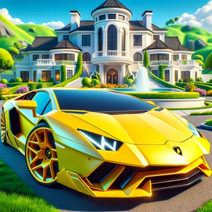 Dream Big Tycoons Roblox group icon