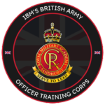 -|BA|- Officer Training Corps - {OTC}
