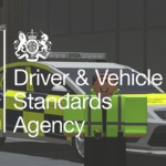 Driver Vehicle Standards Agency - MRC