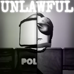 [UPCOMING BETA] UNLAWFUL icon