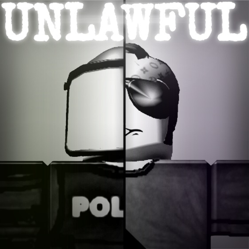 UNLAWFUL