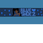 Blueshoez