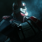 Shock Troopers Unleashed