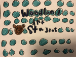 Woodland art studios