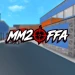 Murderer vs Sheriff FFA icon