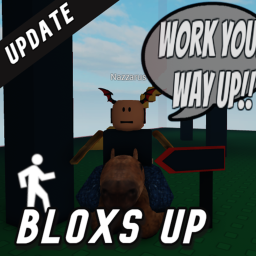 Blox Up!